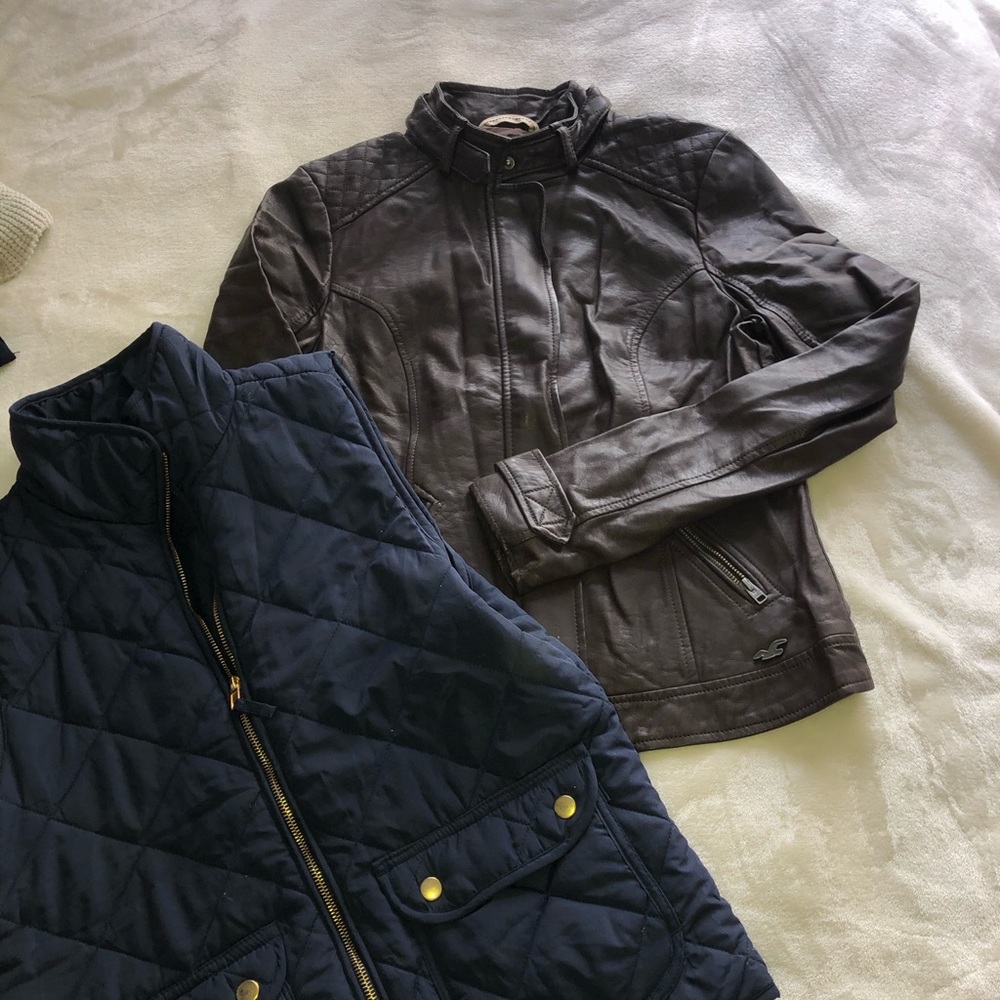 Outerwear Bundle